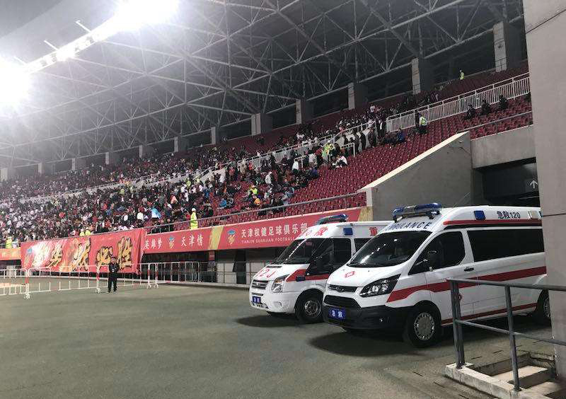 大新县大中小型活动保障